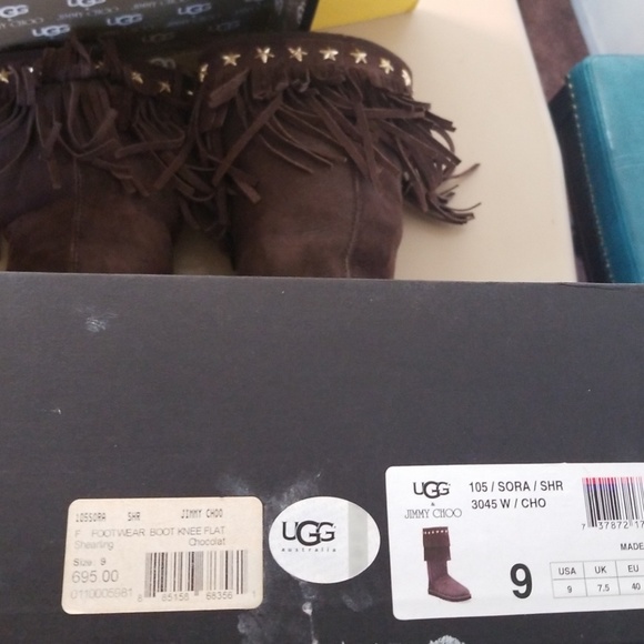 UGG - Picture 7 of 8